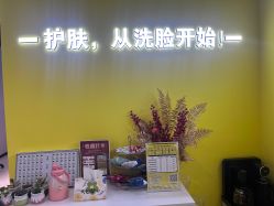 -洗脸猫·洗脸吧