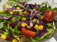 黑醋蔬菜沙拉-库滋明·俄罗斯特色美食(中央大街店)