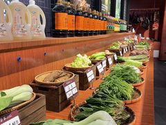 -许爷家·生态湖鲜(徐汇日月光店)