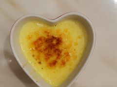 焦糖布丁-子霖南山鲜虾面(南山总店)