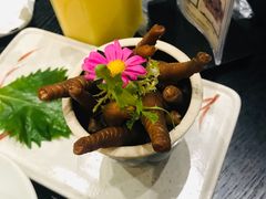 -柒园·三十年创意杭帮菜(龙湖滨江天街店)