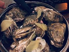 -令狐冲烤鱼·烧菜馆(达明店)