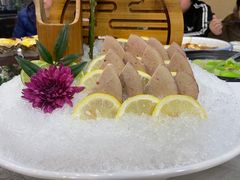 -大水车公馆·顺德菜·妈姐菜(均安店)