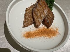 -上海金桥红枫万豪酒店-万豪中餐厅