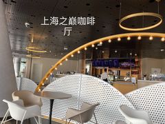 -上海之巅观光厅