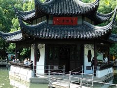 -西园戒幢律寺