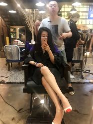 -上禾 HAIR SALON