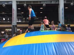 -蒙特利亲子乐园