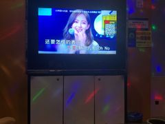-迪迪派KTV(创业大厦店)