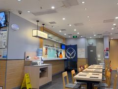 -吉野家(复兴路第二餐厅店)