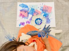 -金宝贝早教(富力广场中心)