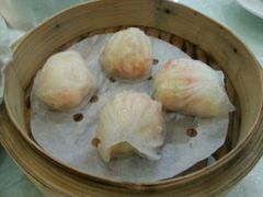 虾饺-渔民新村(番禺总店)