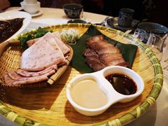 饵块-云和祥食府·特色云南菜(金碧公园店)