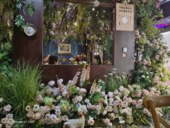 -第101座花园餐厅(湖滨88店)