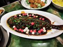 -欣旺·迎宾楼·百年无锡菜