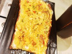 烤茄子-白玉串城·朝鲜族烤串(龙岗店)