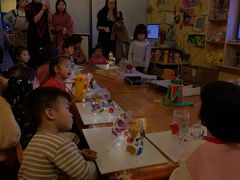 -杨梅红艺术教育(万象城教学中心)