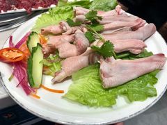 -围炉夜话·潮汕卤水火锅(榕江店)