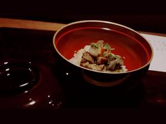 -元熹会席料理