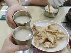 -服务大楼冷面(延大店)