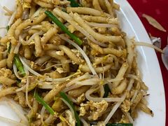 -蛇口康乐快餐鱼仔档(翠苑小区店)