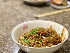 腰花面-许村蟹面(海宁许村大道店)