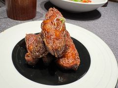 -醉庐·新上海菜(南京西路店)