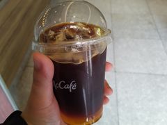 -麦当劳(新王府井店)