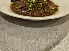 绝味牛肉-商都酒店( 北京南站店)