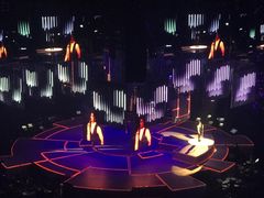 -宝能国际体育演艺中心