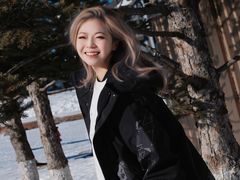 -中旅松花湖滑雪场