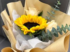 -北边的花店(泛悦城市广场店)