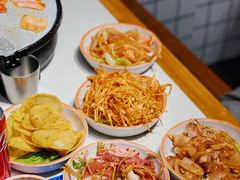 -吃么烤肉(西街店)