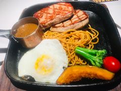 -半秋山西餐厅(巴南万达广场店)