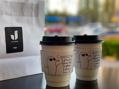 -卖呆儿咖啡(望京店)