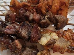 -老徐烧烤涮肚(交道口店)