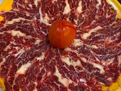 -潮汕大目牛肉火锅(上梅林店)