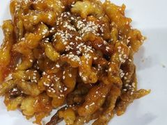 -胖老汉新疆特色椒麻鸡(南门店)