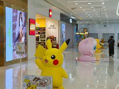 -凯德广场(金牛店)