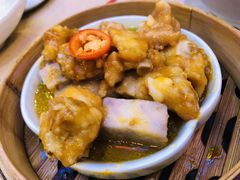 -点都德(千灯湖环宇城店)