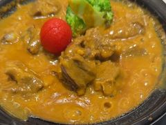 -新世界餐厅(万达店)