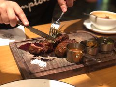 -MR.ROCKY洛奇先生RESTAURANT&BAR(宝安壹方城店)