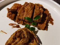 全素腐皮卷-蟹榭·本帮江浙菜·蟹宴(五角场合生汇商场店)