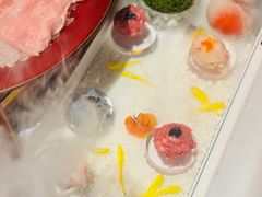 -色響火锅(恒隆广场店)