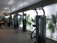 -WEGYMER健萌健身(雅颂居馆)