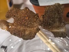 -云晓光头烧烤吧(盛夏店)