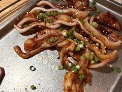 -阿里家·新疆烤肉酒場 by MIG