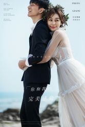 -米兰新娘婚纱摄影