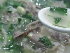 -大头亮羊汤烩面·河南非遗(良乡总店)
