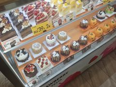 -BreadTalk面包新语(虹口龙之梦店)